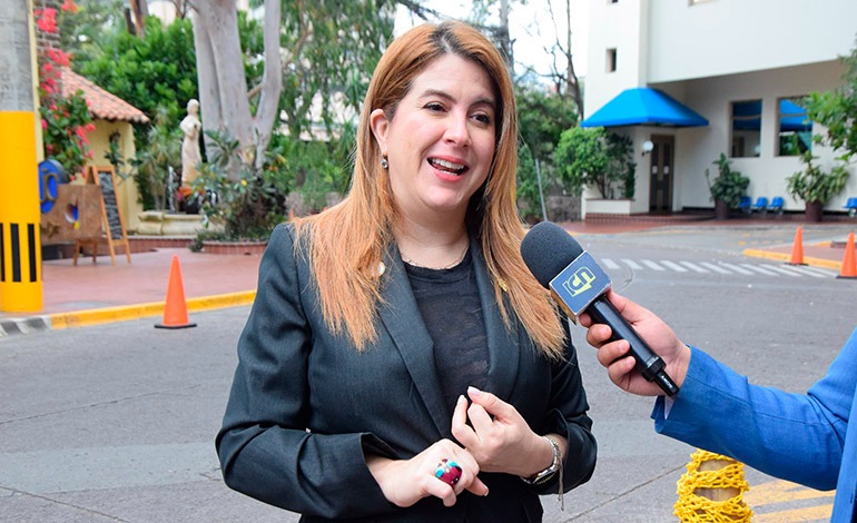 Observadores de la OEA llegan el&nbsp;miércoles