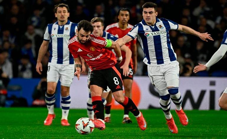 Old Trafford dictará&nbsp;sentencia