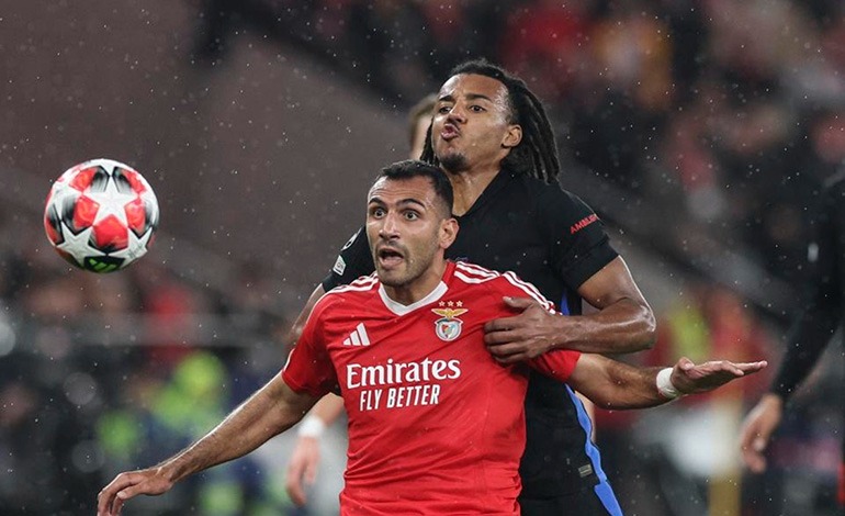 Barcelona buscará aprovechar supremacía ante&nbsp;Benfica