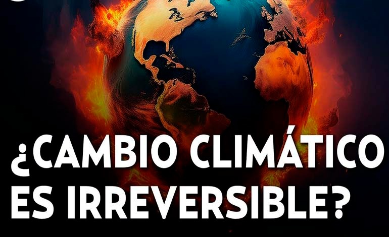 El nivel del mar aumenta más de lo&nbsp;esperado