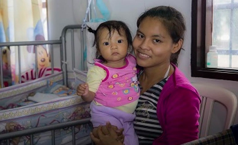 300 niñas ahora son&nbsp;madres