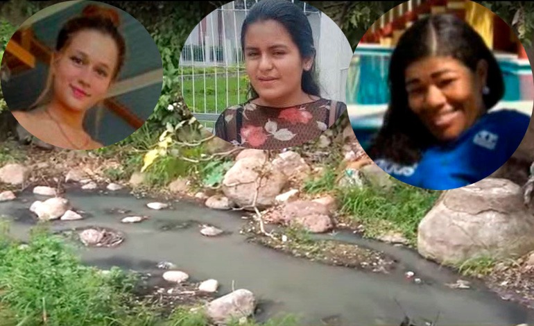 3 mujeres se suman a alta tasa de&nbsp;feminicidios