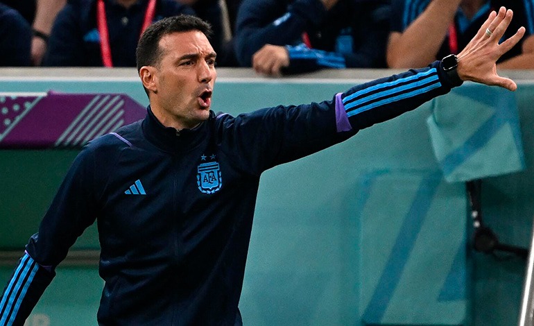 Argentina con serias bajas ante&nbsp;Uruguay