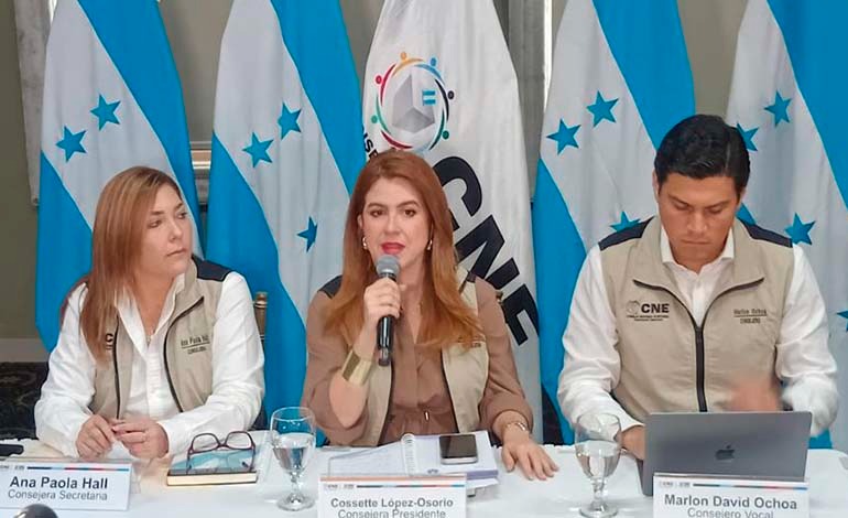 MP tras los pasos falsos de consejero del&nbsp;CNE