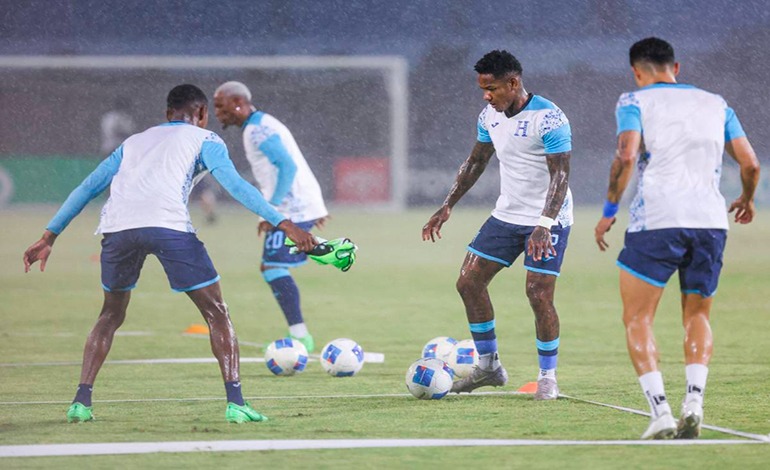 Rueda llama a darle más apoyo a&nbsp;selección