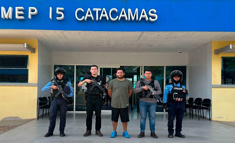 Maestro cae por estafar con L100 millones con la&nbsp;criptomoneda