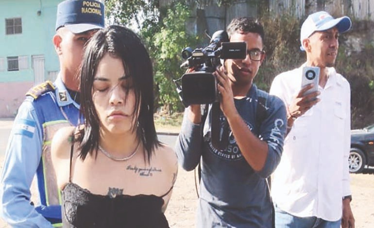 «Lady Chachas» genera controversia en redes&nbsp;sociales