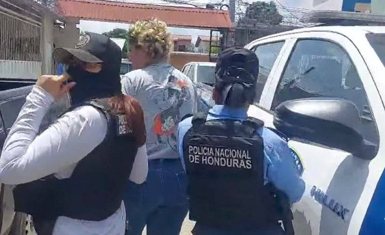 Capturan a segunda mujer por el asesinato de pareja de&nbsp;ingenieros