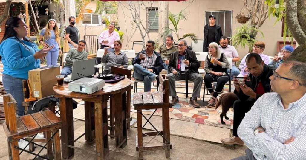 Avanza construcción del alcantarillado sanitario en la colonia El&nbsp;Periodista