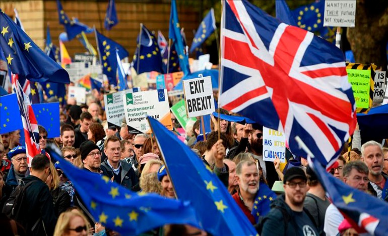 Nueva Regulación sobre influencias extranjeras en el Reino&nbsp;Unido