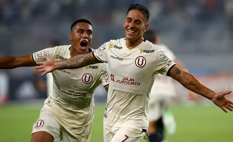 Universitario buscará complicarle la vida a River&nbsp;Plate