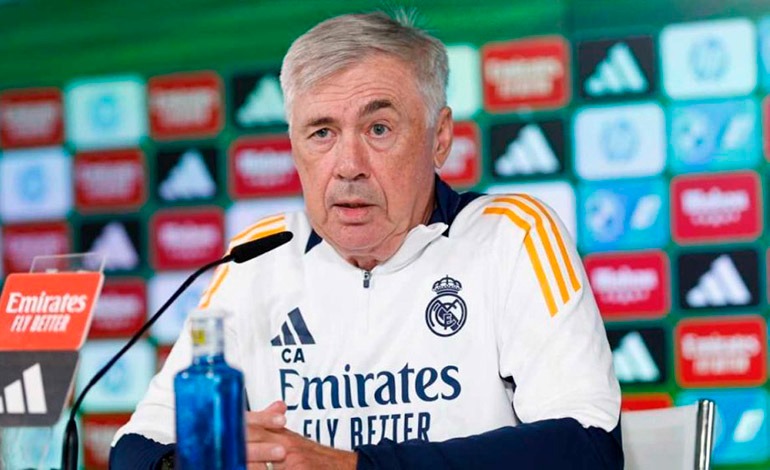 Los millones que ocultó Ancelotti al&nbsp;fisco