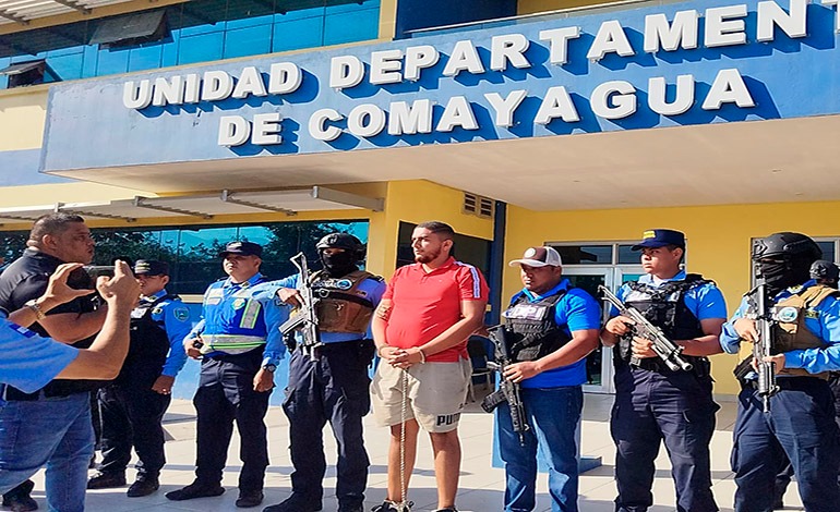 Atrapan a “Toño” por la muerte de pareja de&nbsp;ingenieros