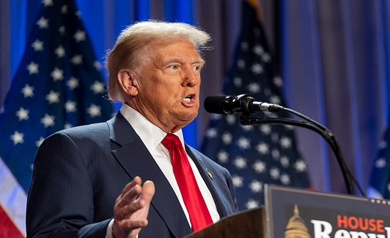 Una decisión brutal de Trump subirles a&nbsp;aranceles