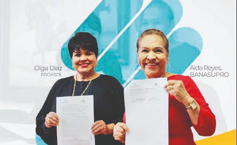 BANASUPRO y PROASOL garantizan suministro de productos básicos a los grupos&nbsp;vulnerables
