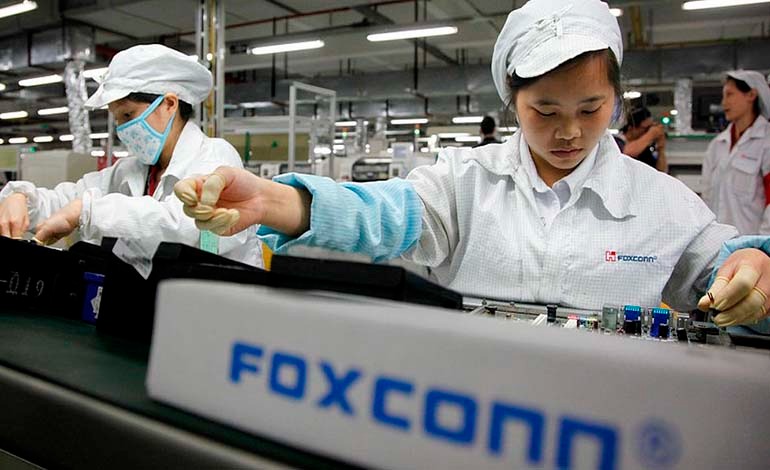 50 países piden negociar los aranceles con&nbsp;Washington