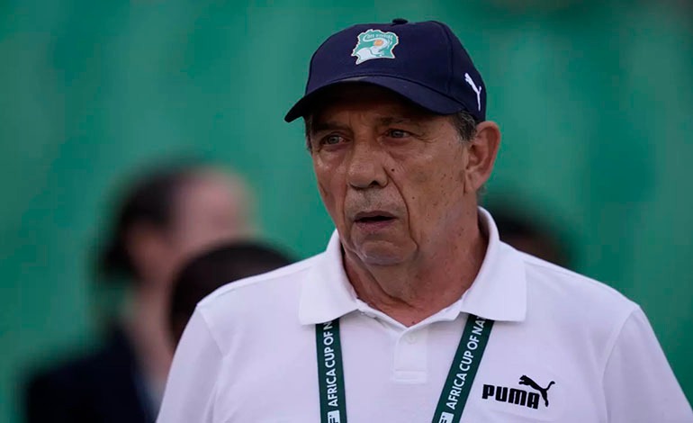 El Montpellier busca&nbsp;técnico