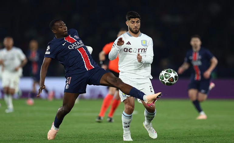 París SG logra victoria&nbsp;sólida