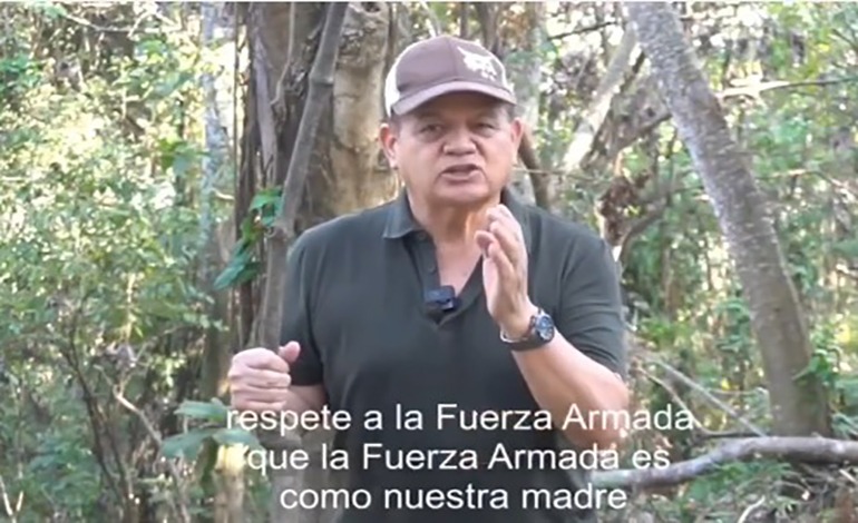 Cabeza de Romeo ya vale tres millones de&nbsp;lempiras