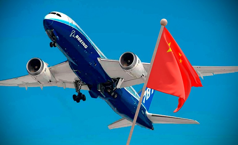 Trump: China se retracta de&nbsp;acuerdo