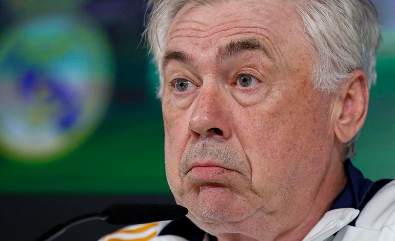 Real Madrid urge de Cabeza, corazón y&nbsp;cojones