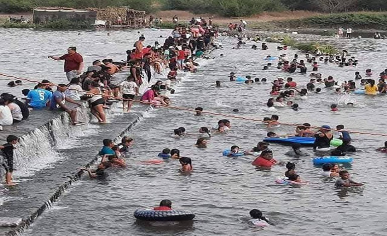 La Puntilla: Un Paraíso Natural en Nacaome,&nbsp;Valle