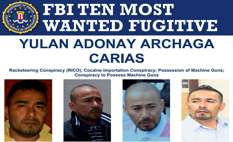 EE. UU. eleva a $5 millones recompensa por “El&nbsp;Porky”