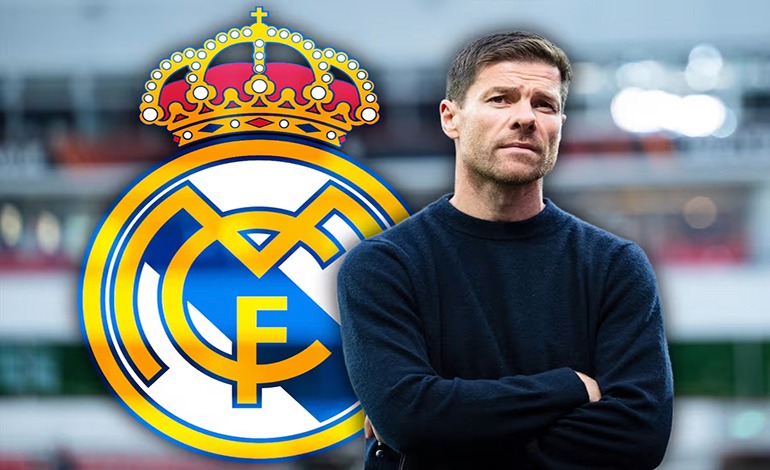 Xabi Alonso suena para el Real&nbsp;Madrid