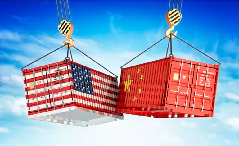 China llama a defender el comercio&nbsp;mundial