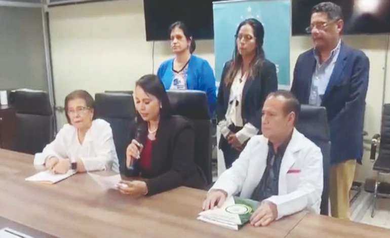 Fin a la huelga de&nbsp;médicos