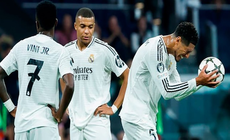 El Real Madrid suspende actividades antes de la Copa del&nbsp;Rey