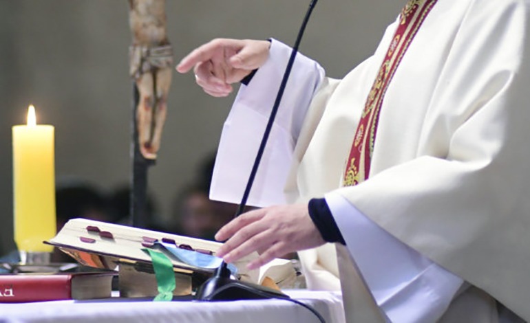 Los abusos sexuales, se tocarán en el&nbsp;cónclave