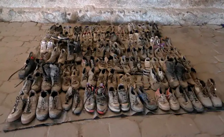 Fiscalía descarta a Jalisco como centro de ejecución de&nbsp;narcos