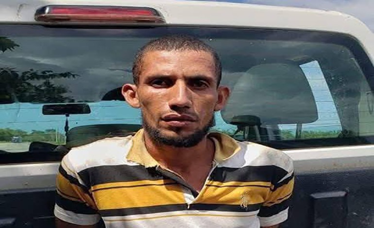 Macabro: Hombre confiesa que el diablo le ordenó matar a su&nbsp;hijo