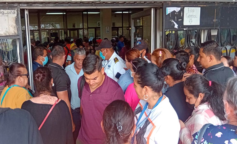 Hay Seguro Social para la&nbsp;muerte