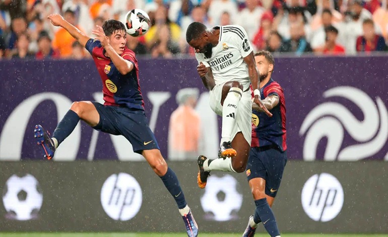 Todo se decidirá en el Giuseppe&nbsp;Meazza