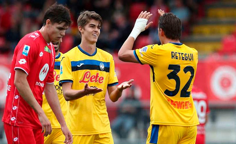 Pisa sella su ascenso a la&nbsp;élite