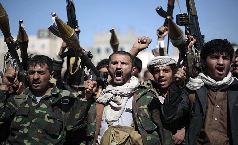 Israel amenaza a los rebeldes de Yemen y a&nbsp;Irán