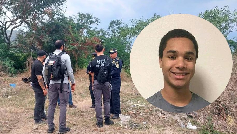 Militar estadounidense es hallado sin vida en&nbsp;Comayagua