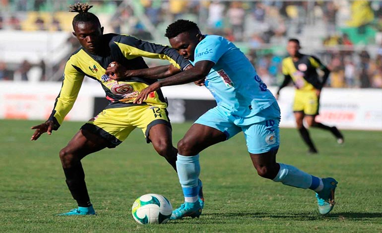 Motagua buscará salir vivo de&nbsp;Comayagua