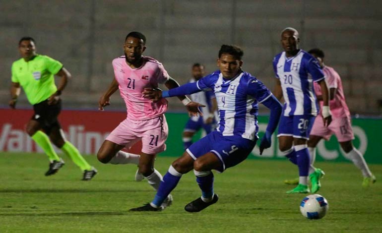 Sin descanso para la Copa de&nbsp;Oro
