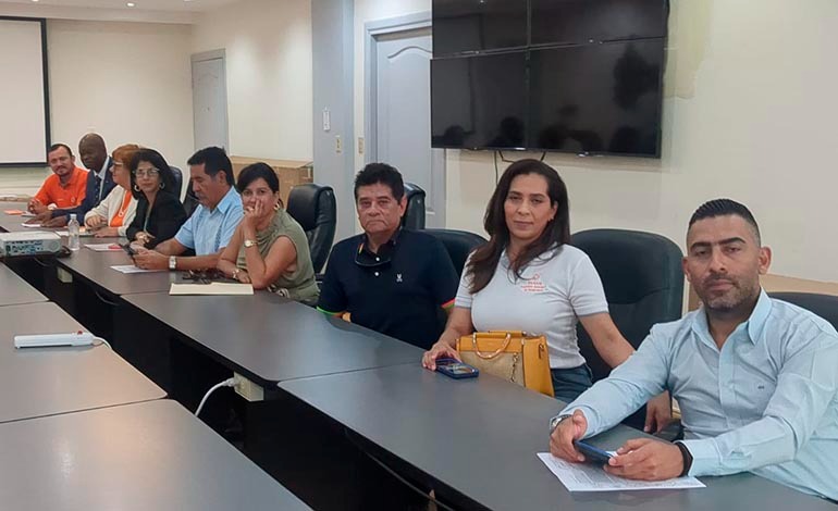 CNE anuncia calendario de inscripción para&nbsp;partidos