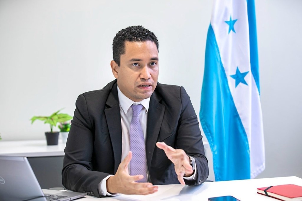 Economía hondureña se encuentra&nbsp;fortalecida