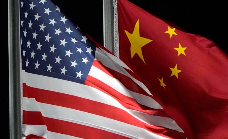Estados Unidos y China anunciaron desescalada en su guerra&nbsp;comercial