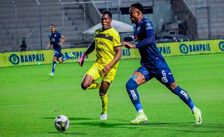 Motagua llama a su afición a que los apoye ante&nbsp;España