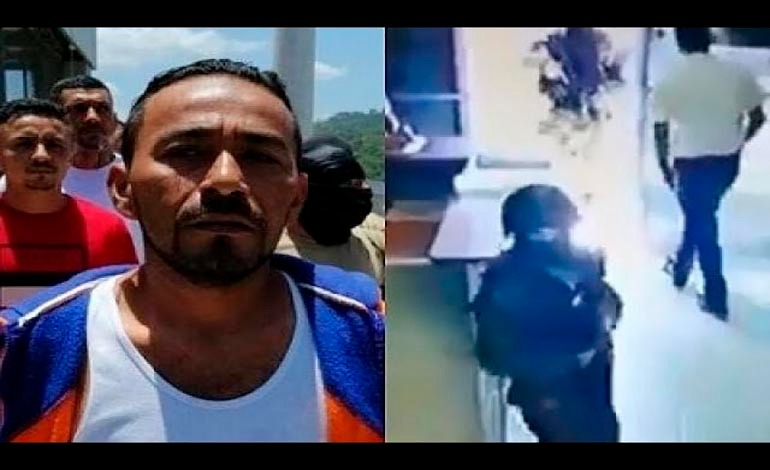 108 años le caen a libertadores de “El&nbsp;Porky”