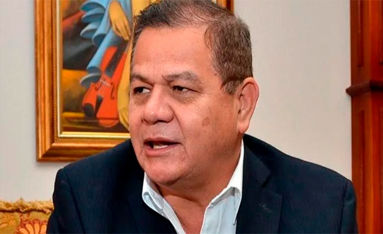 MP solicita alerta roja a INTERPOL para captura de Romeo&nbsp;Vásquez