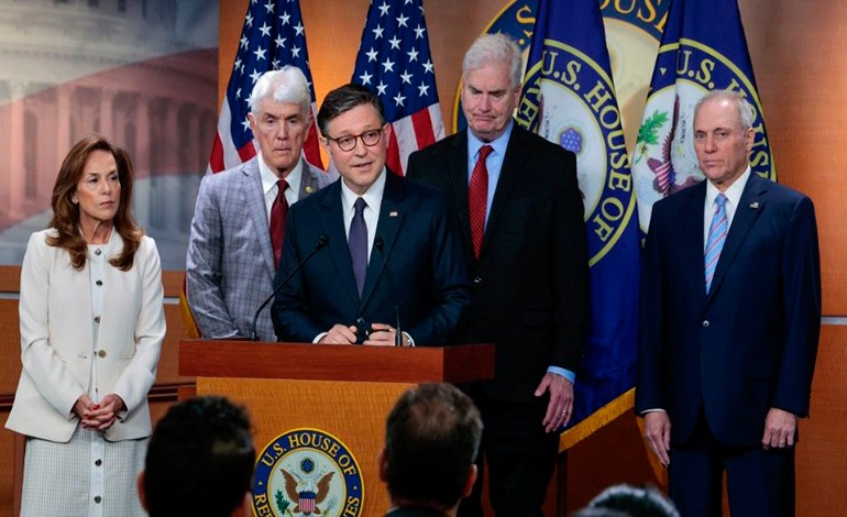 Cámara baja grava remesas de&nbsp;migrantes