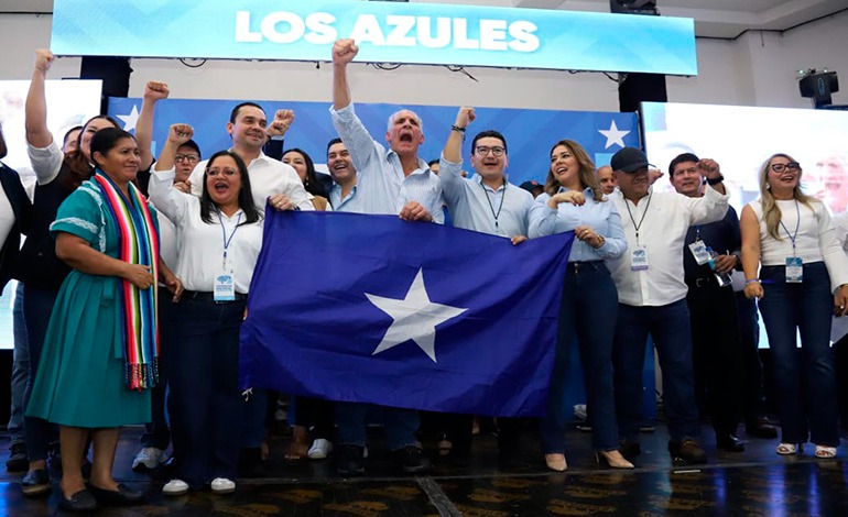 “Las necesidades del país no se combaten con discursos»:&nbsp;Papi