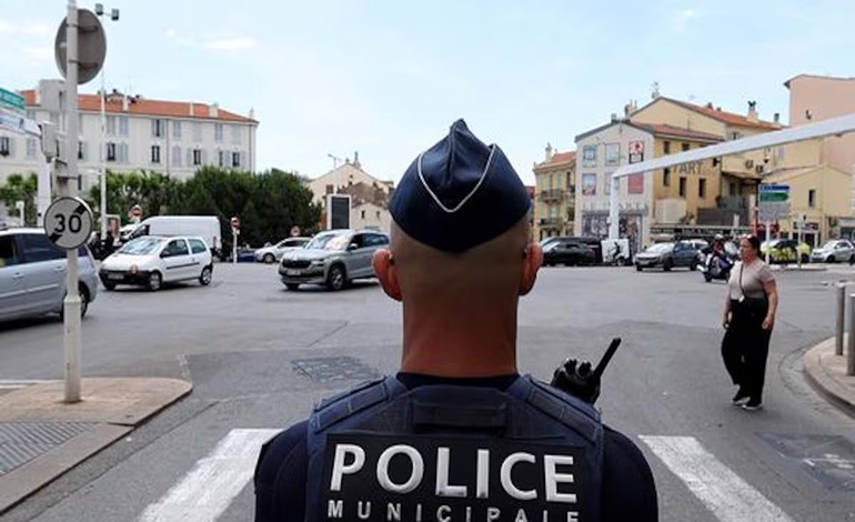 Niza sufre un&nbsp;apagón